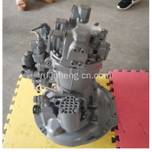 9257348 ZX250LC-3 Гидравлический главный насос